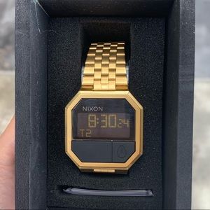 Nixon Watch